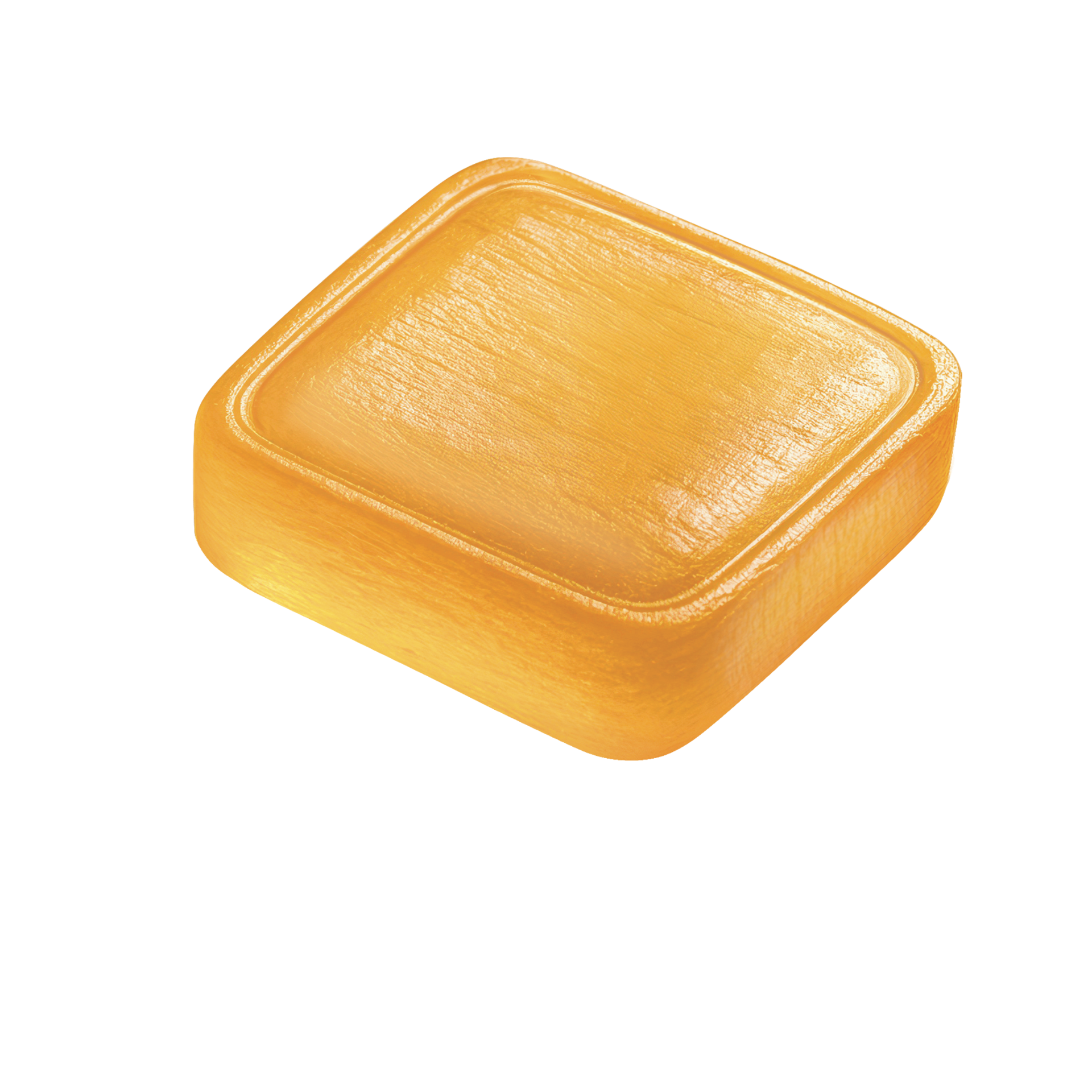 Caramella dura all'orzo Sanagola