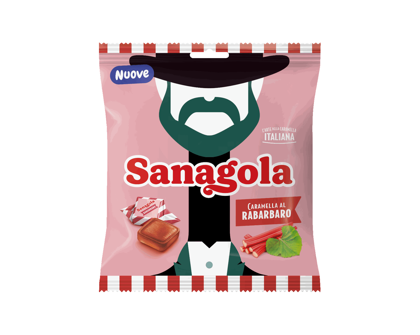 Rabarbaro