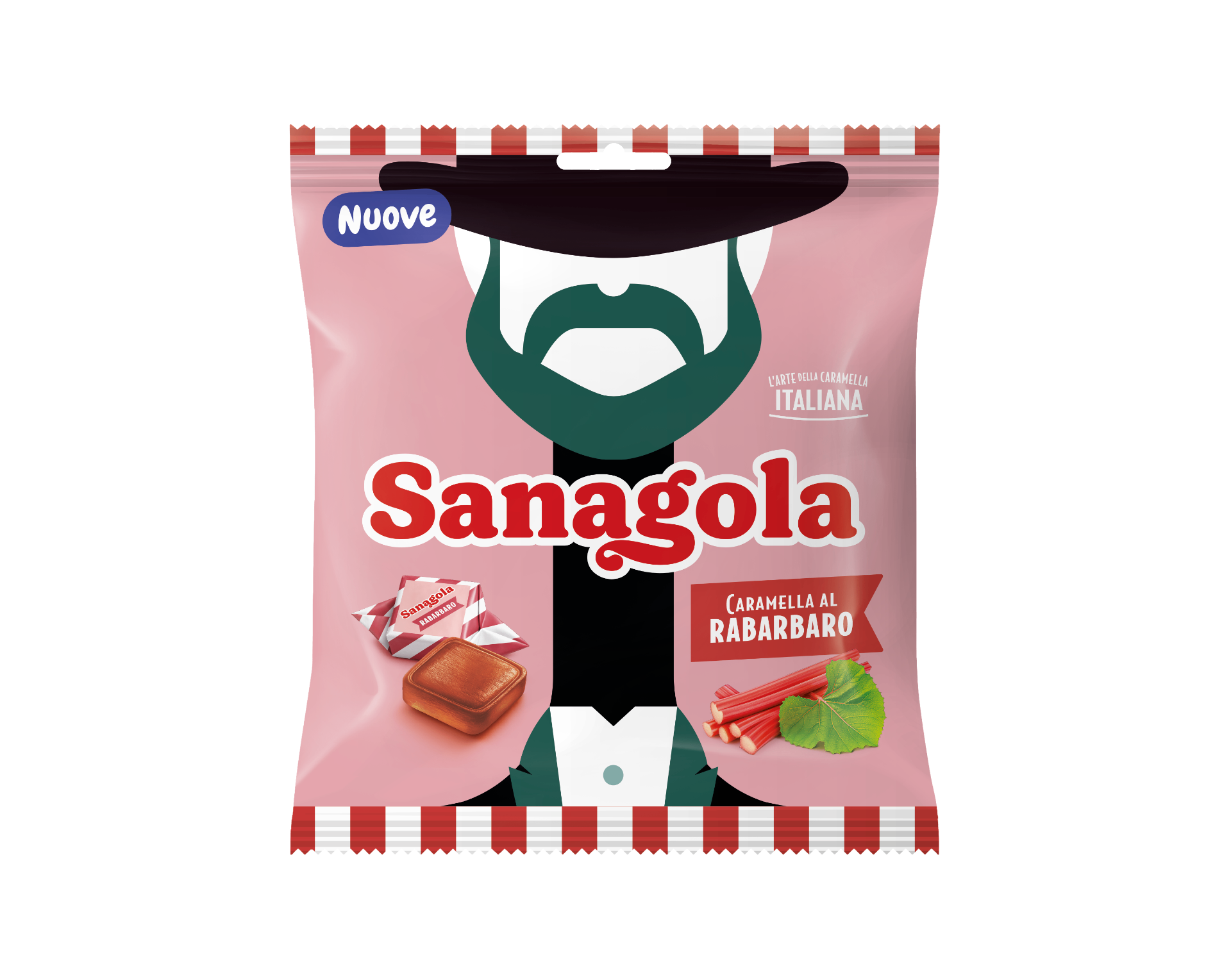 Rabarbaro
