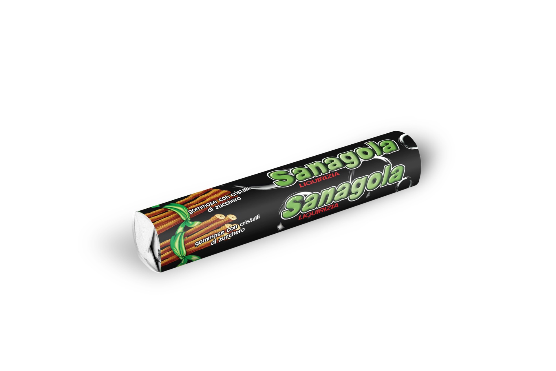 Stick Sanagola Liquirizia