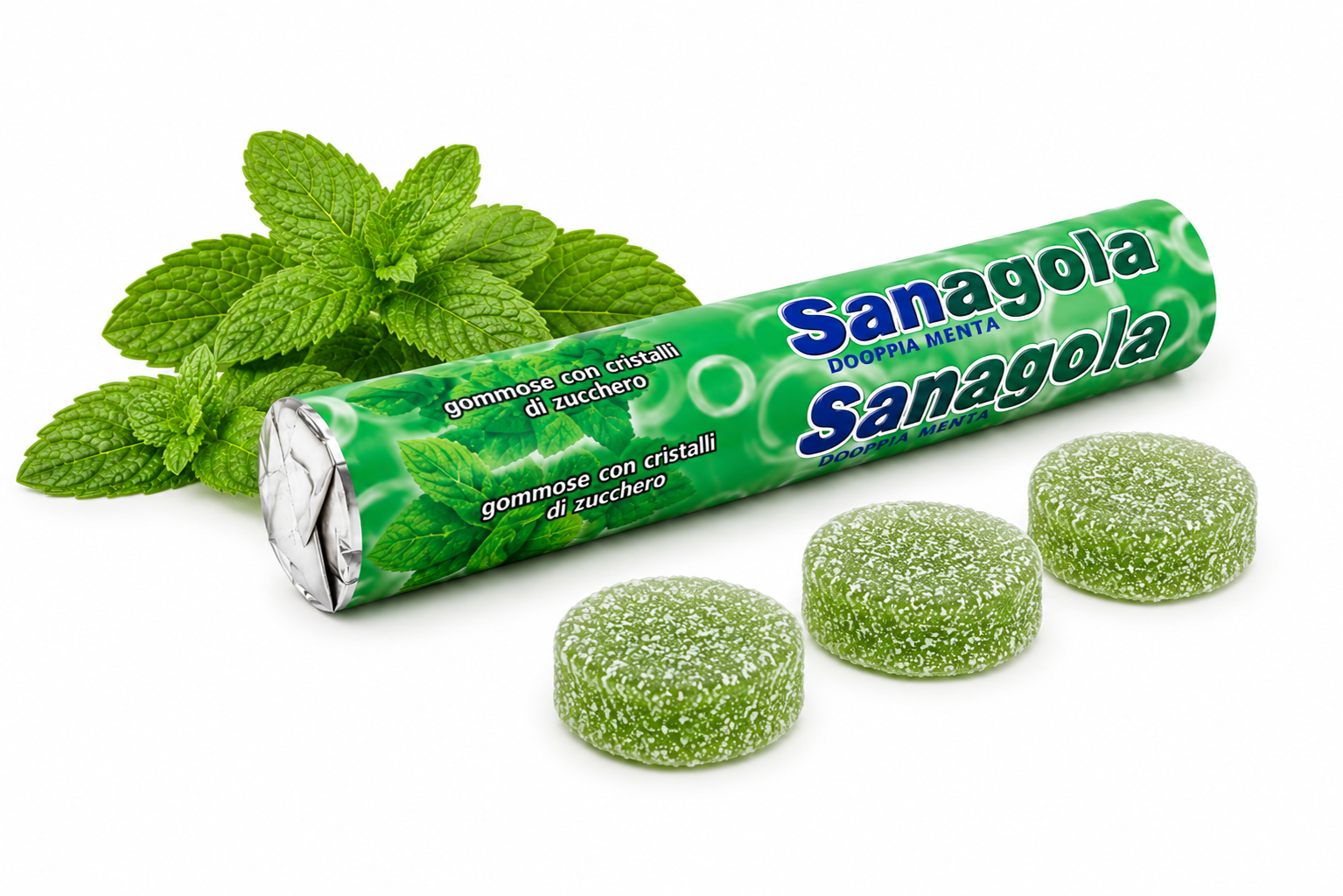 Doppia Menta