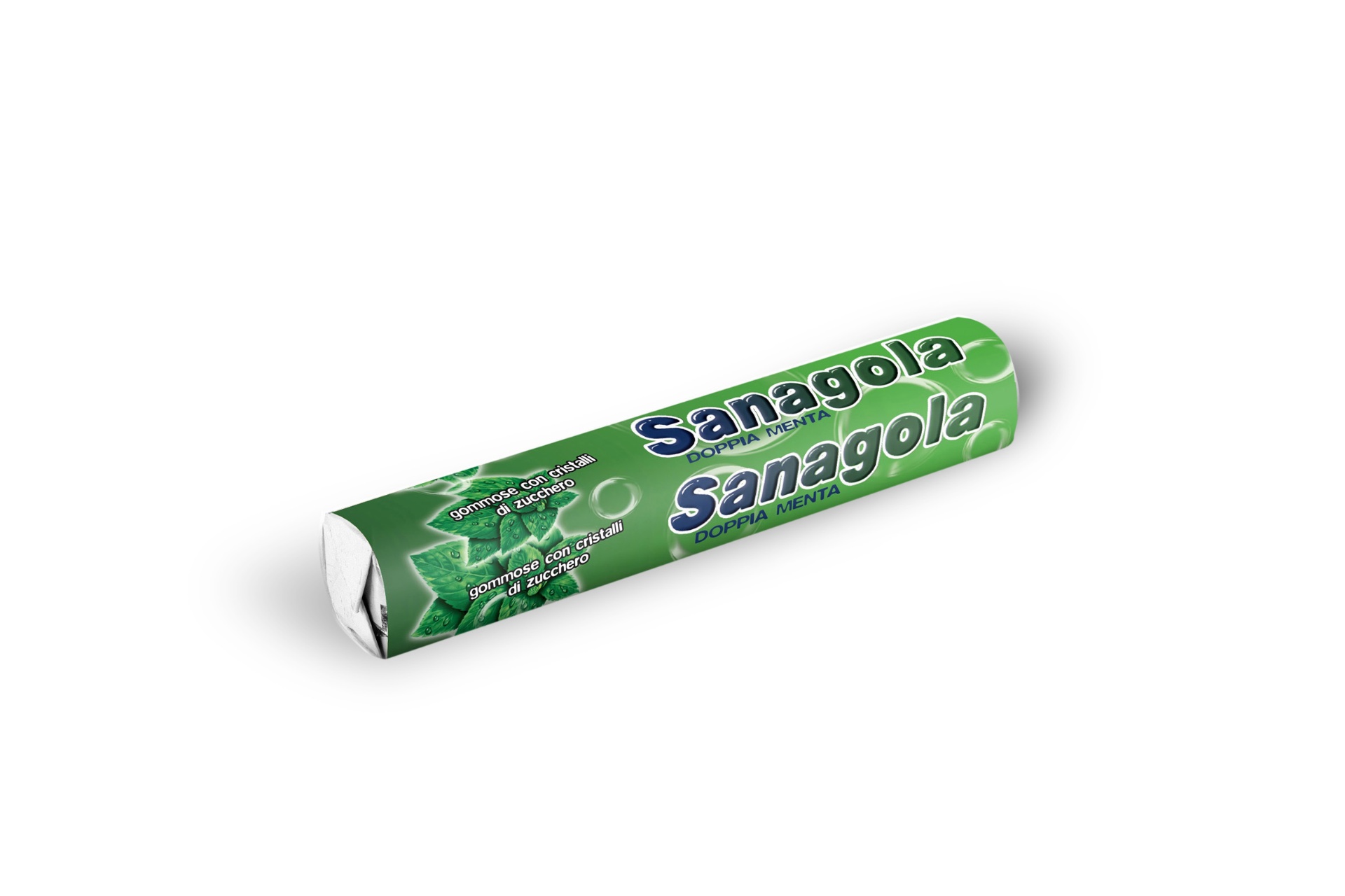 Stick Sanagola Doppia Menta